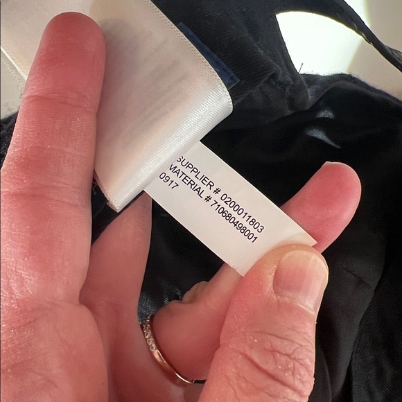 Polo by Ralph Lauren Tartan Wool-Blend Plaid Hat. - Picture 9 of 9